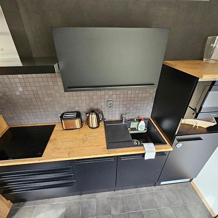 Apartman Bila Voda Červená Voda Екстериор снимка